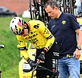 Bakelants heeft gouden advies voor Van Aert na E3-debacle
