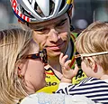 Georges en Jerome in de wolken: Van Aert maakt dromen waar