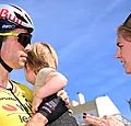 Van Aert geeft criticaster lik op stuk: 