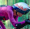 Wout Van Aert in zak en as: "De droom is weg"