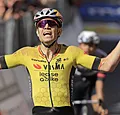 Ploegleider brulde Van Aert naar zege: dit is wat hij riep