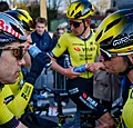 Van Aert en Visma-LaB zitten met groot probleem: 