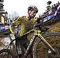 De Clercq onthult enorm WK-voordeel voor Wout van Aert