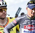 Droom aan diggelen: titanenslag Van Aert-Van der Poel komt er niet