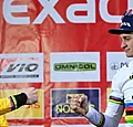 't Is Koers! Een laatste keer Wout van Aert tegen Mathieu van der Poel!