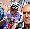 Wanneer stoppen Van Aert & Van der Poel? Michel Wuyts weet al meer