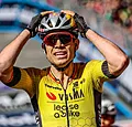 Opnieuw vraagtekens bij Van Aert in aanloop naar Strade Bianche