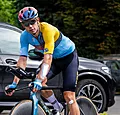 Van Aert pakt uit met opvallend snufje aan tijdritfiets