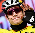 Van Aert ruikt plots glorie: historische Giro-tromf lonkt
