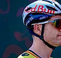 Van Aert bijt van zich af: "Ik heb hier niemand iets te bewijzen"