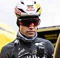 Toch WK voor Wout van Aert? Visma keert kar 180 graden