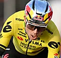 Visma Lease a Bike komt met update rond blessure Van Aert