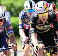 Van Aert legt schuld bij Van der Poel: 'Dat is altijd met hem'