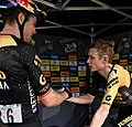 WVA troost Vingegaard, Average Rob grapt met president Macron | CHASSE PATATE