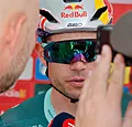 Van Aert klapt uit de biecht: dubbele agenda in Vuelta?