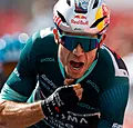 Visma ziet het licht na zege Van Aert: "Dan krijg je dit"
