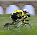Van Aert verklaart tijdrit zonder punch en looft landgenoot