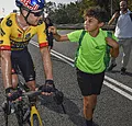 Wout van Aert trekt straks naar Colombia: 'Af en toe iets gek doen'