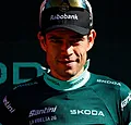 Van Aert kent precieze oorzaak voor missen van ritwinst in tijdrit