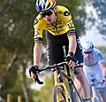 Zonneveld deed ultieme poging om Van Aert op WK te krijgen
