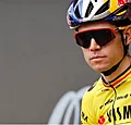 Wout van Aert zet nieuwe stap: stevige tocht met Bakelants