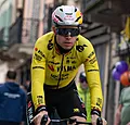 Van Aert pakt wel heel groots uit na podiumplek in Milaan-Sanremo
