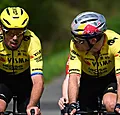 Stevige klap voor Visma Lease a Bike: cruciale pion stapt uit Vuelta