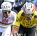 Ploegbaas van UAE verrast met opmerkelijke woorden over Van Aert
