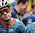 'Het is een egoïst': Bekende ex-prof haalt hard uit naar Wout van Aert
