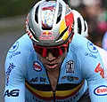 Van Aert windt er geen doekjes omheen en trekt pijnlijke conclusie