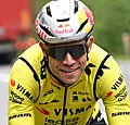 Verraste Van Aert deelt geniale prik uit aan Remco Evenepoel