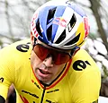 Bart Lemmen lovend over Van Aert: 