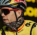 Van topfavoriet naar knecht: Wout van Aert geeft uitleg