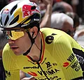 Visma komt met geweldige opsteker over Wout van Aert