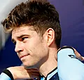 'Wat een idool': Wout van Aert is koning te rijk in Colombia (🎥)