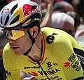 Alarmbellen gaan af: vroegtijdige Giro-exit Van Aert?