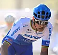 Stybar onder het mes: 'Het was dat of stoppen'