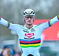 Van der Poel reageert na onemanshow: 