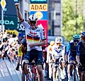 Eschborn-Frankfurt kent verrassende winnaar