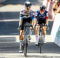 Sensatie in openingsetappe Ronde van Zwitserland: Titanenduel tussen favorieten