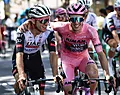 Adam Yates heeft wilde plannen met zijn broer Simon