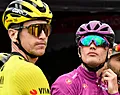 Verdeeldheid bij Visma: ploegmaat fluit Van Aert terug