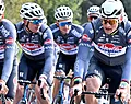 Alpecin grijpt fors in: vierklapper voor kern Van der Poel
