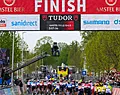 Amstel Gold Race 2025: parcours en favorieten – dit moet je weten