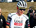 Spaanse lefgozer klaar voor Giro: 