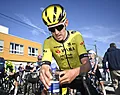 Benoot moest pijnlijke constatering maken tijdens Brabantse Pijl
