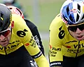 Mokerslag Van Aert: Benoot op vertrekken bij Visma