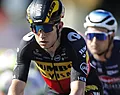 BK-verbod voor Wout van Aert? Visma neemt standpunt in