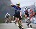 Wonderkind slaat opnieuw toe: Brennan wint in Ronde van Noorwegen