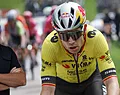 “Niet logisch”: Bruyneel kraakt ‘vreemde’ Giro-keuze Van Aert